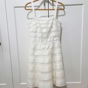 White House Black Market Dress Size 8